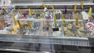 Bar Tabacchi Bitti Antonio - Fraz.Fertilia