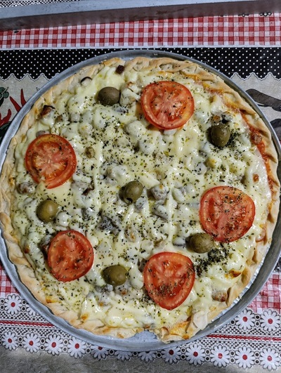 Pizzaria e Lanchonete La Torre