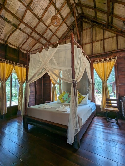 The Moken Eco Village