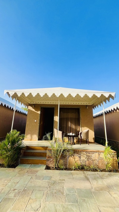 Nightingale's Resort