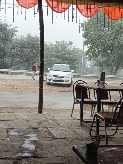 Maharaja restaurant and resort