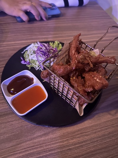 Clove bar&bistro