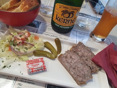 BistroSaintPolitain.