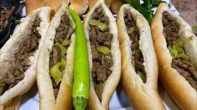 سندوتش الشيخ اشرف