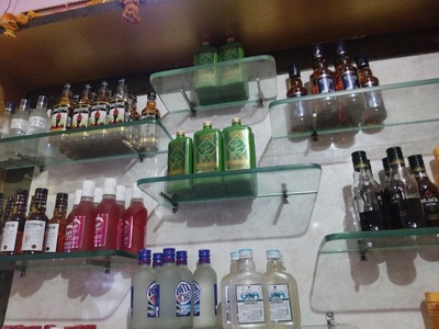 Matoshri Bar & Hotel