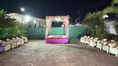 Aisen Marriage Garden & Restaurant