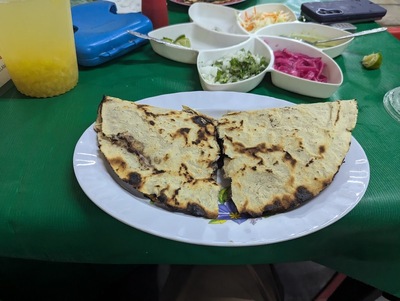 Cenaduría