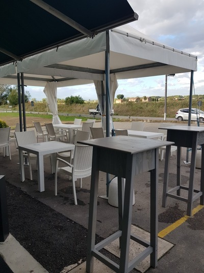 Ristocaffè Idea in Cucina