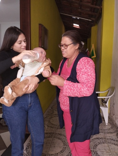 Restaurante e Posto Rota 64 - Subida da Serra