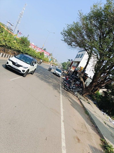 Bhagat Singh Nandini milk parlour