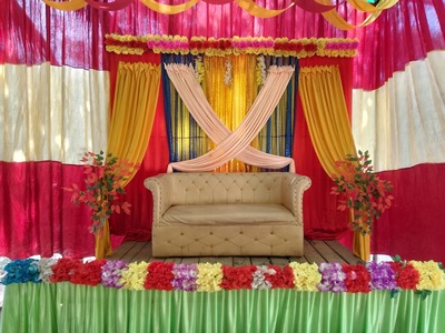 Showpon stor