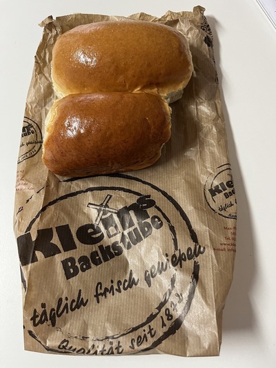 Stadtbäckerei Hürth Klein's Backstube GmbH