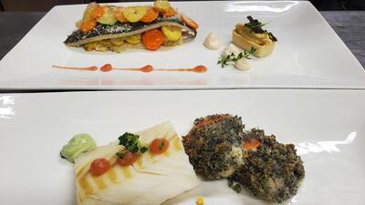 Ristorante i Torretti