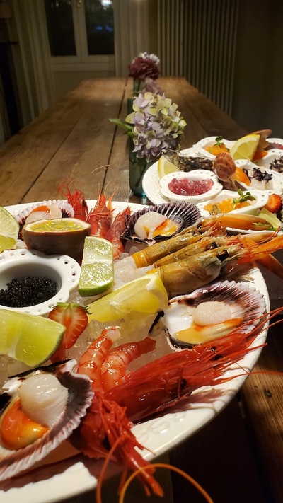 Ristorante i Torretti