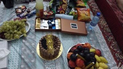 حلويات السليم