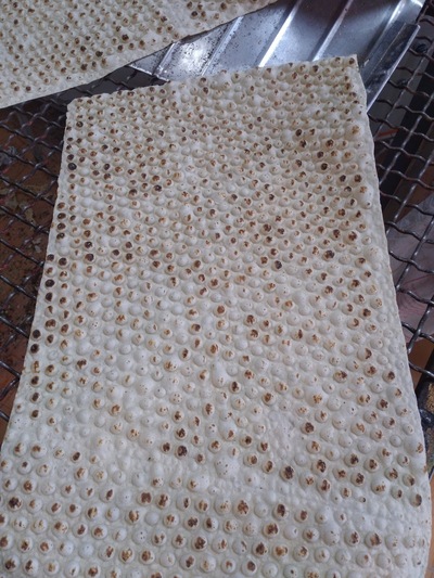 نانوایی رسولی