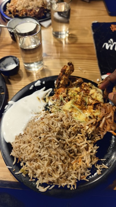 Black pepper - Thiruvalla