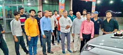 Chhavinath Singh Yadav restaurant