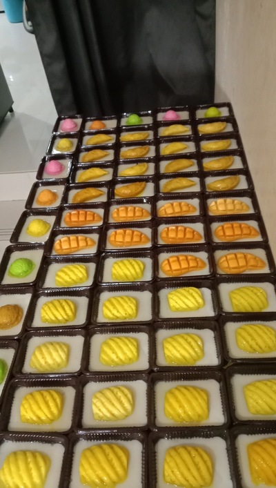 Dapoer tasya puding