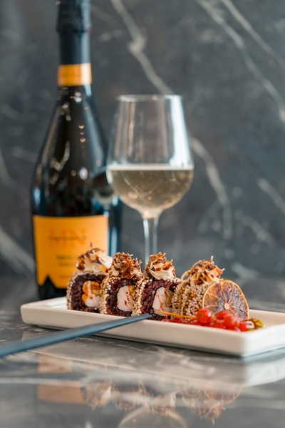 Ristorante Yume