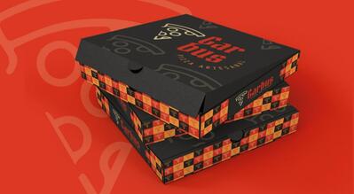 Garbus Pizza Artesanal