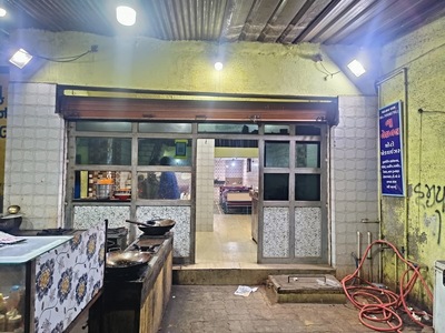 NEW NATIONAL RESTAURANT