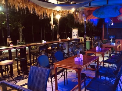 Surf Shack