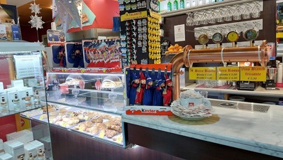 Bar Tabacchi Pizza