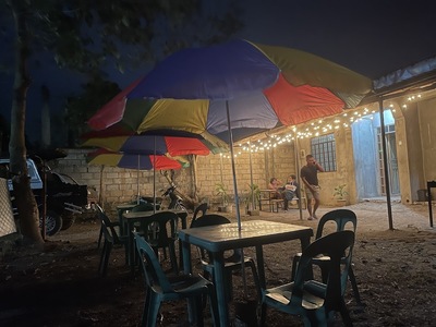 Tatang's Food Hub