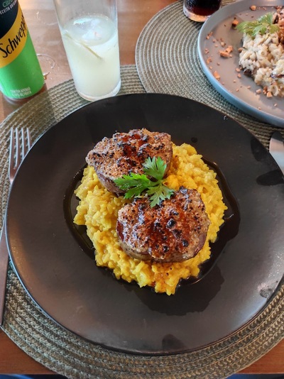 Restaurante Vila Toá