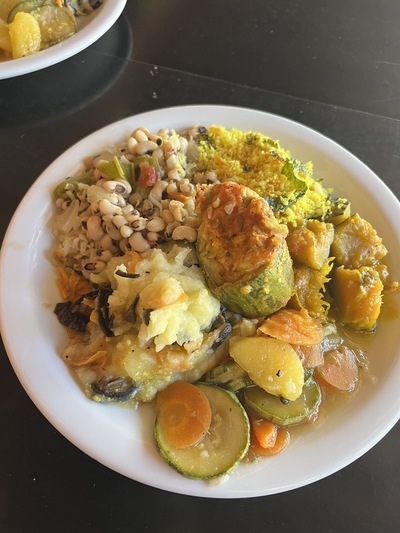 Restaurante e Lanchonete Calunga