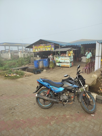 Jharkhand dhaba
