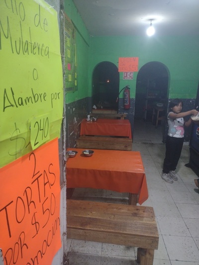 Los junior's