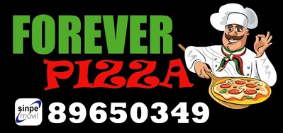 FOREVER PIZZA