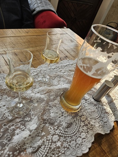 Knusperhaus Café und Bistro - Syke