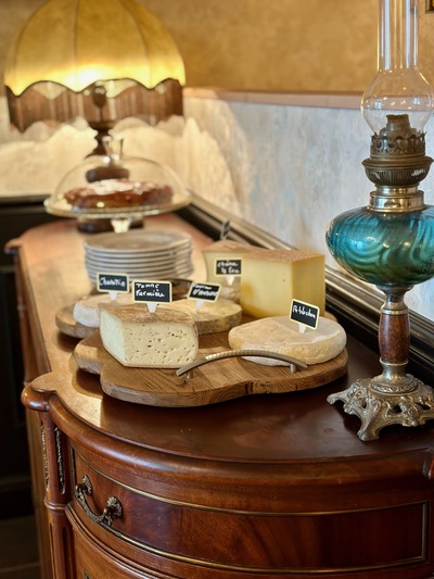 Coquette - Rôtisserie, traiteur & restaurant