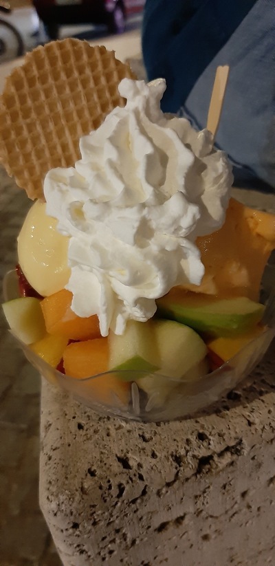 Gelatilandia al Mare