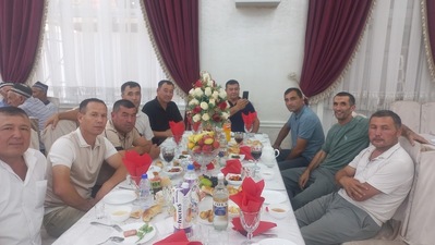 Ergash ota to'yxonasi