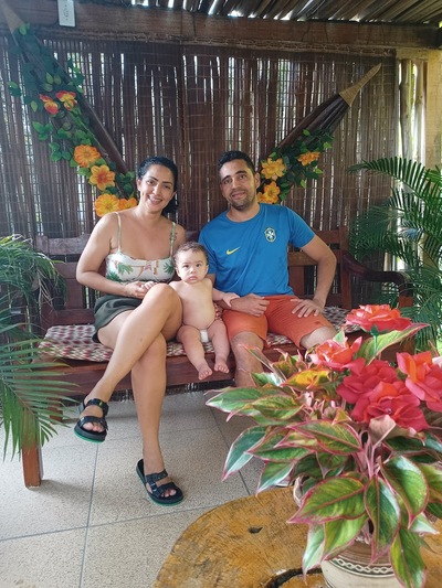 Balneário Sítio do Walter