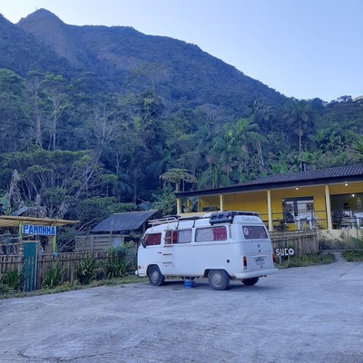 Pamonharia Fooddelicia