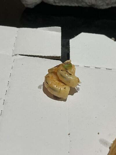 Infornare Drive Thru