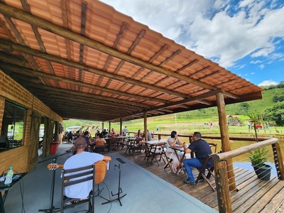 Restaurante Lazer e Eventos Rancho Vicenza
