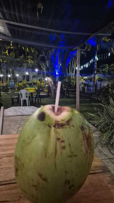 Madame Carlota cozinha afetiva