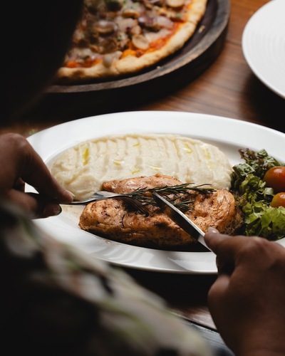 Diavola - Art Cafe, Pizzeria & Bar