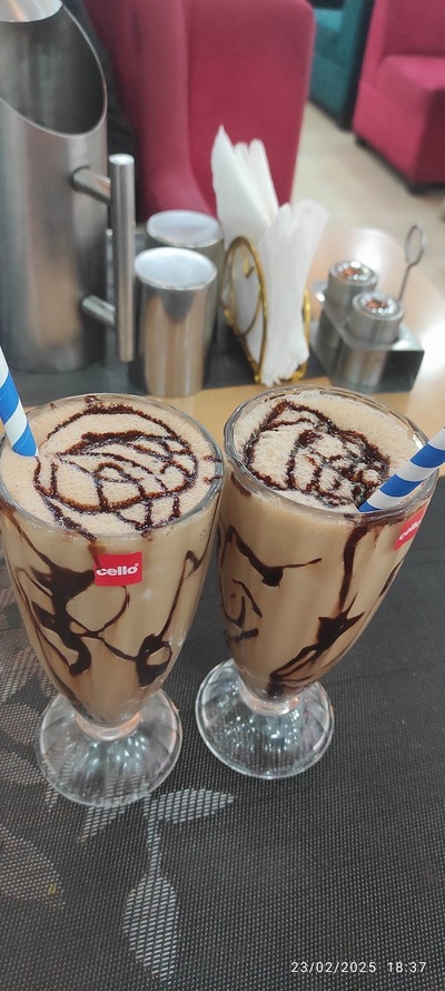 J D Restaurant & Cafe