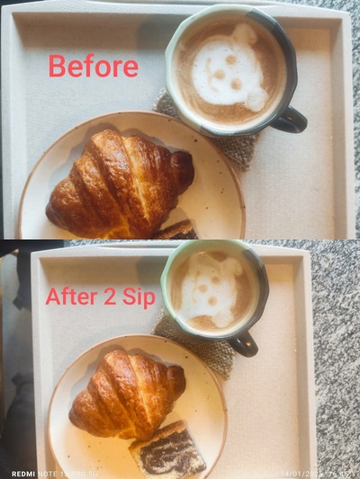 Metsibiri bakery n cafe