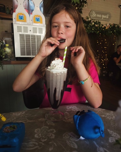 Brew & Chew Hadleigh