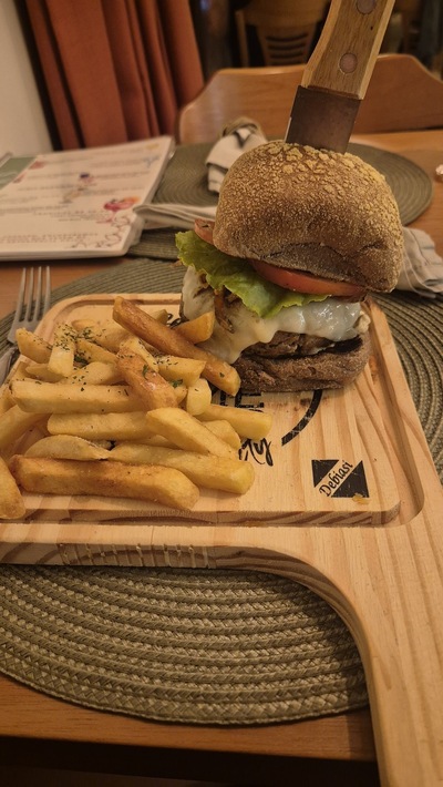 Magnólia Interpretações Gastronômicas