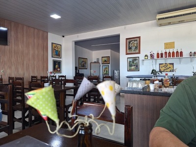 Restaurante Distrital