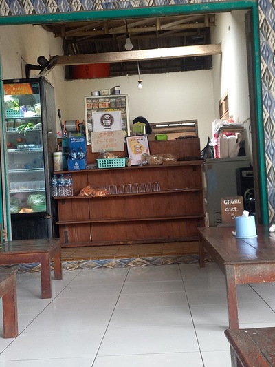 Cave gagal diet